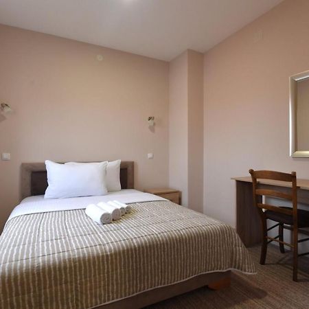 Olimp Motel Kraljevo Ngoại thất bức ảnh