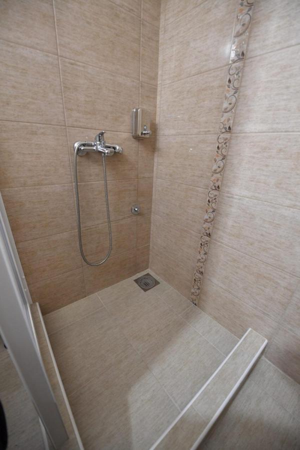 Olimp Motel Kraljevo Ngoại thất bức ảnh