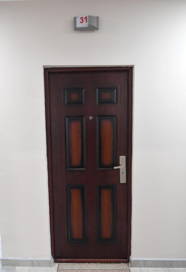 Olimp Motel Kraljevo Ngoại thất bức ảnh